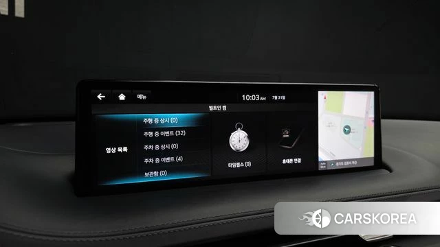 Genesis GV70 id 4651469 из Кореи 26