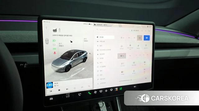 Tesla Model Y id 4387807 из Кореи 26