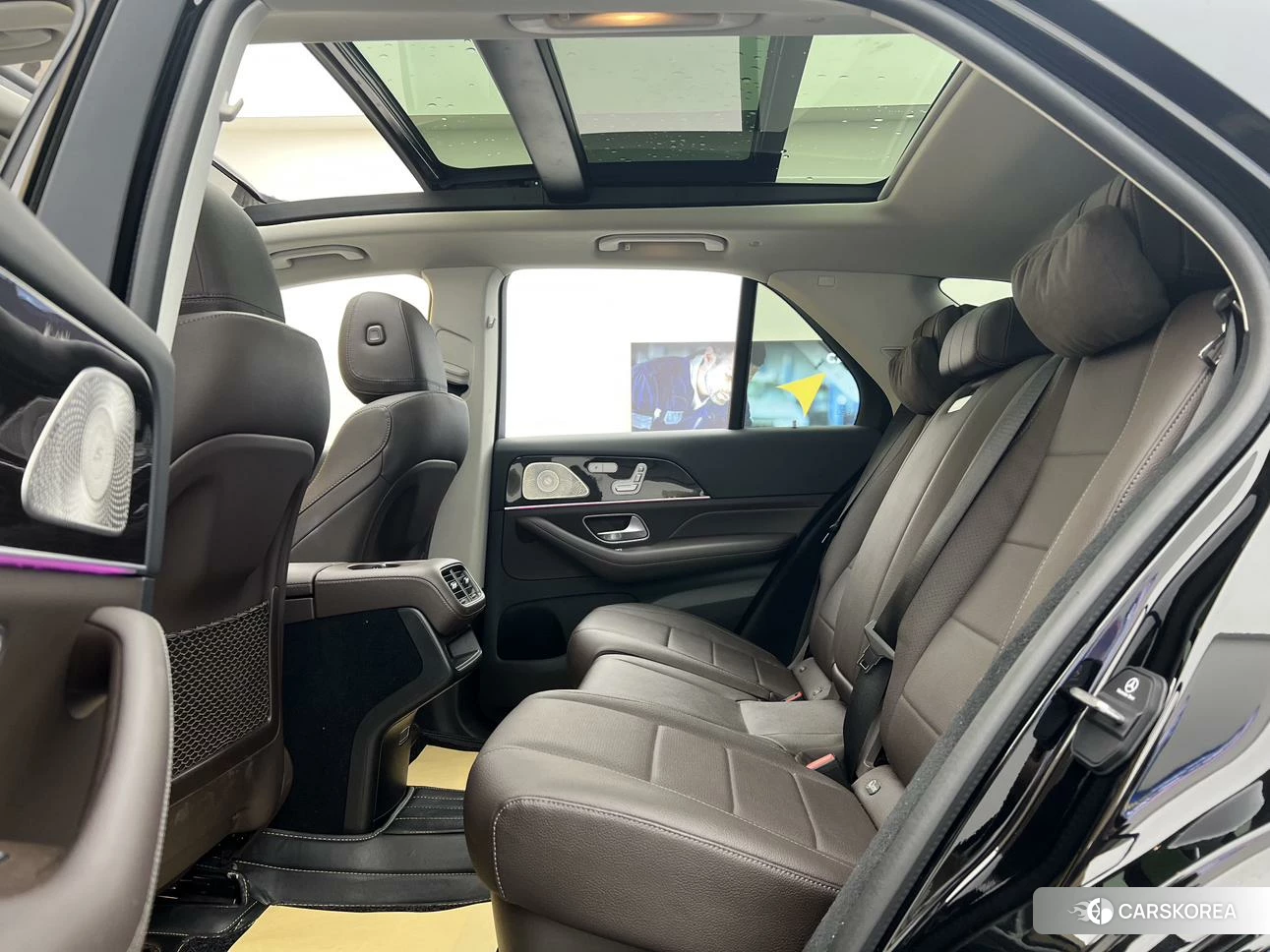 Mercedes-Benz GLE id 4504718 из Китая 26