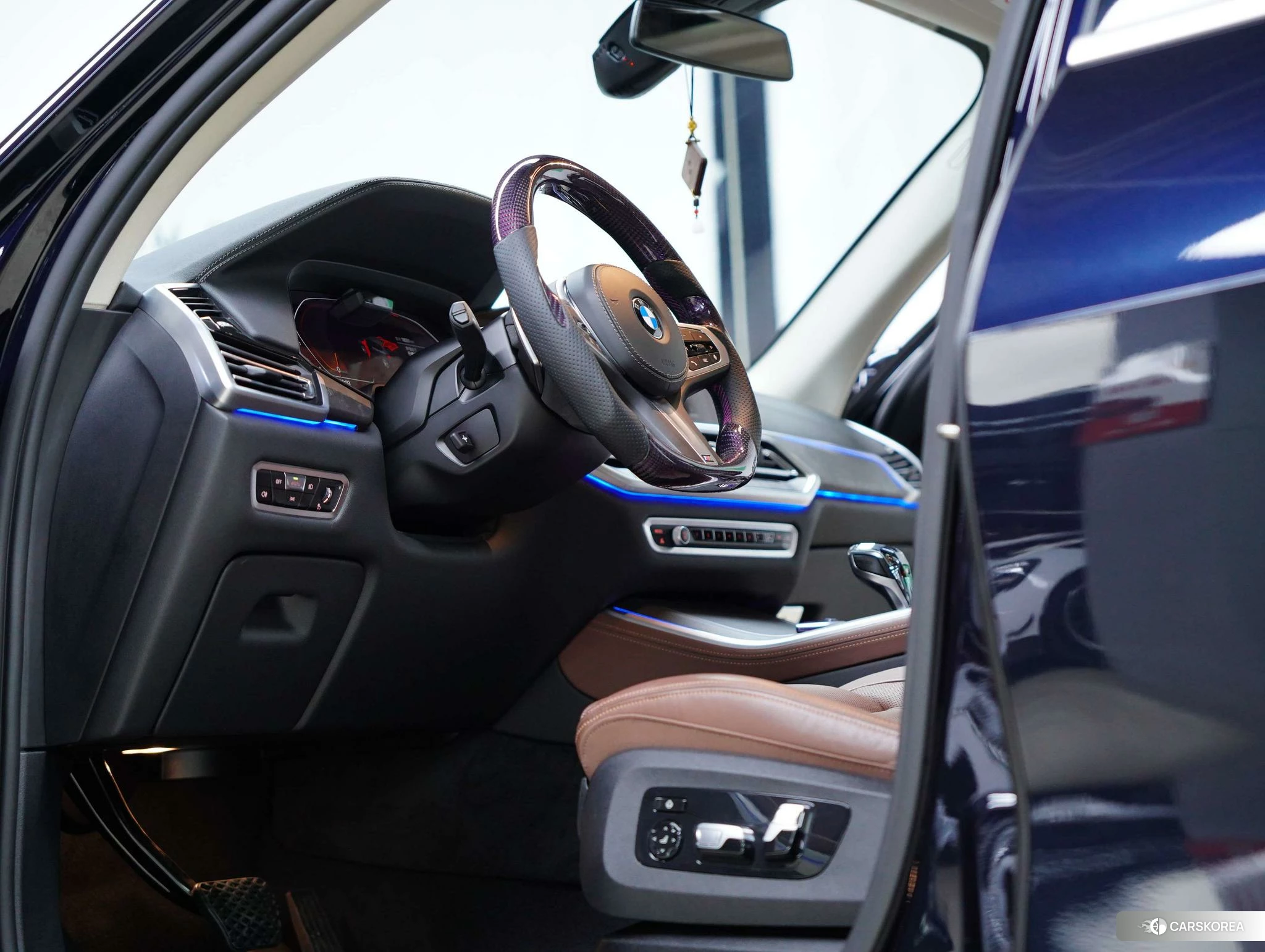 BMW X5 id 4513961 из Китая 26