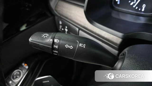 Kia K7 Premier id 4677378 из Кореи 26