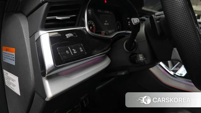 Audi Q7 (4M) id 4230880 из Кореи 26