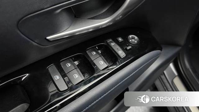Hyundai Tucson Hybrid (NX4) id 4519349 из Кореи 26