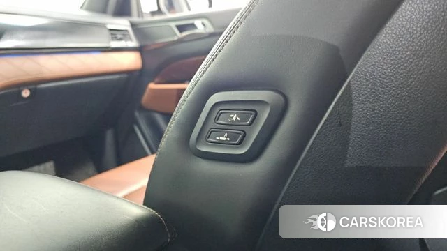 Ssangyong G4 Rexton id 4416464 из Кореи 26