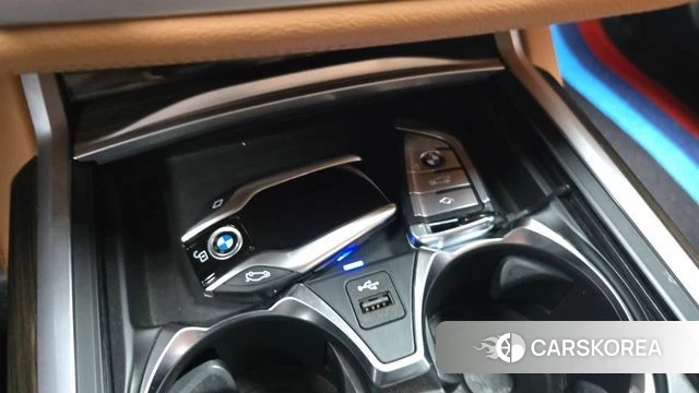 BMW 7 Series (G11) id 4594959 из Кореи 26
