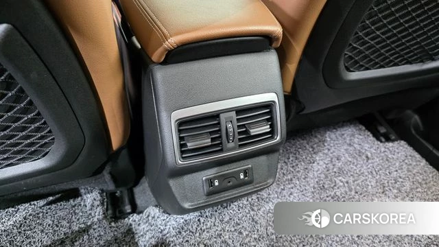 Renault Korea (Samsung) The New QM6 id 4745454 из Кореи 26