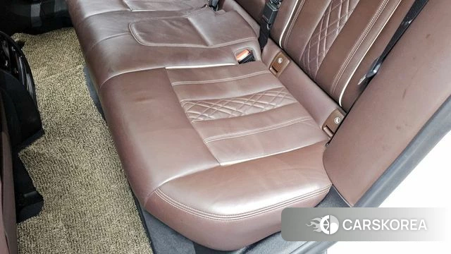 BMW 5 Series (G30) id 4250164 из Кореи 26