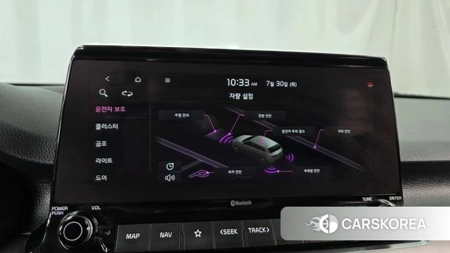 Kia Seltos id 4646709 из Кореи 26
