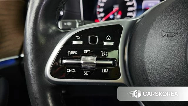 Mercedes-Benz E-Class W213 id 4304628 из Кореи 26