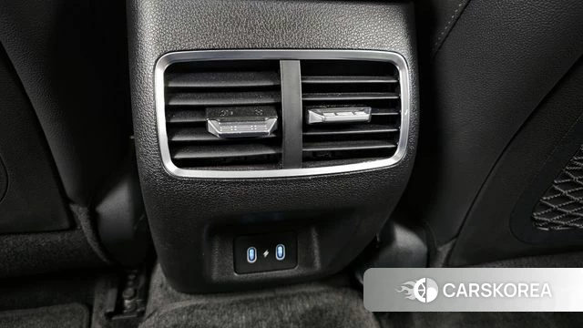 Hyundai Sonata D Edge (DN8) id 4302181 из Кореи 26