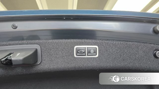 Genesis G80 (RG3) id 4693068 из Кореи 26