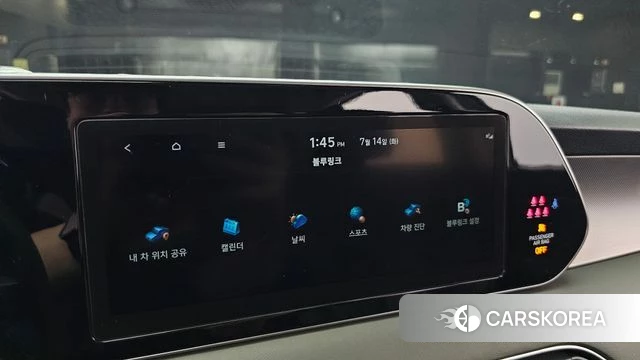 Hyundai Palisade id 4585793 из Кореи 26