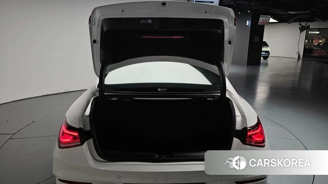 Mercedes-Benz CLA-Class C118 id 4480779 из Кореи 26
