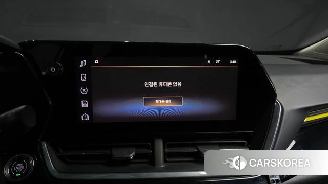 Chevrolet (GM Daewoo) Trax Crossover id 4691316 из Кореи 26