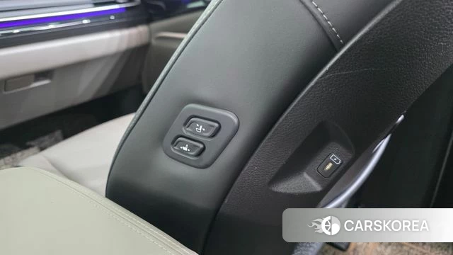 Kia The New Carnival 4th Generation id 4243297 из Кореи 26