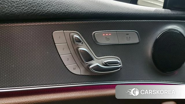 Mercedes-Benz E-Class W213 id 4430109 из Кореи 26