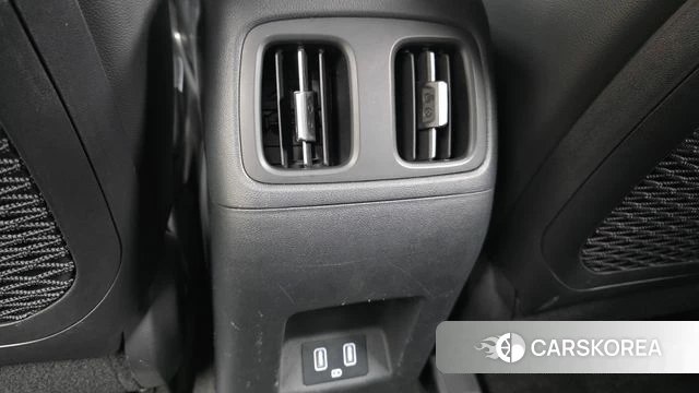 Hyundai Tucson (NX4) id 4414903 из Кореи 26