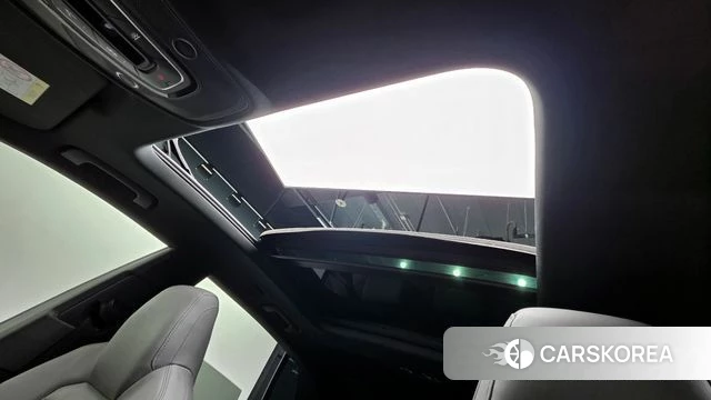 Audi Q8 (4M) id 4266711 из Кореи 26