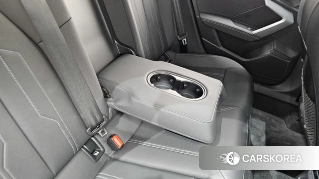 Audi A3 (8Y) id 4321637 из Кореи 26