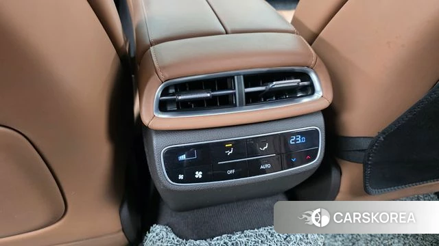 Genesis G80 (RG3) id 4716474 из Кореи 26
