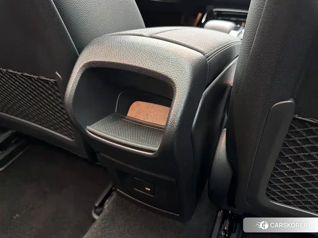 Mercedes-Benz A-class AMG (imported) id 4559572 из Китая 26