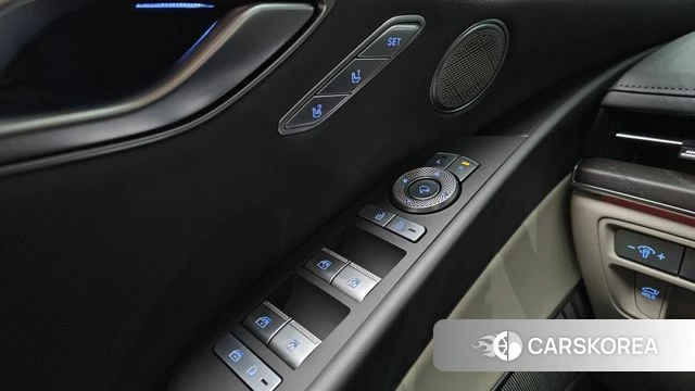 Genesis G80 (RG3) id 4754428 из Кореи 26