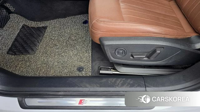 Audi A6 (C8) id 4187810 из Кореи 26