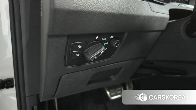 Volkswagen Arteon id 4317685 из Кореи 26