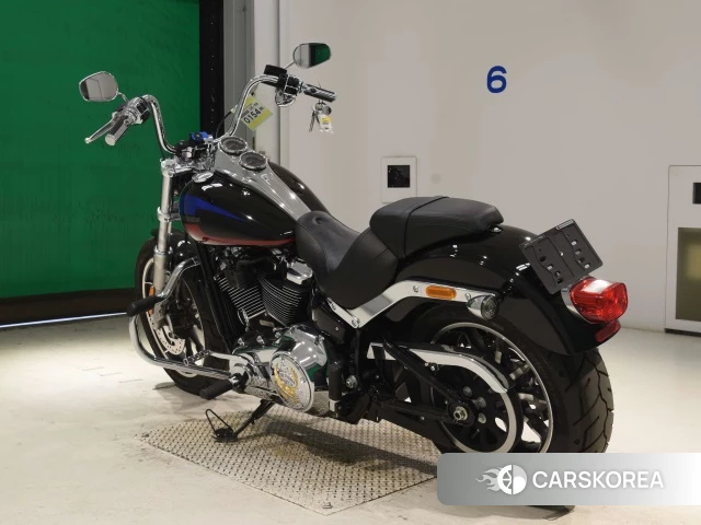 Проданный Harley-Davidson Softail Low Rider FXLR1750 id 4255627 из Японии, фото 26