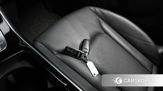 Audi Q8 (4M) id 4293675 из Кореи 26