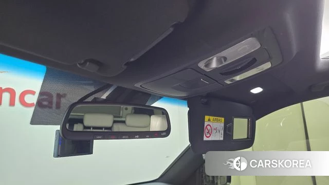 Kia Mohave Master id 4754644 из Кореи 26