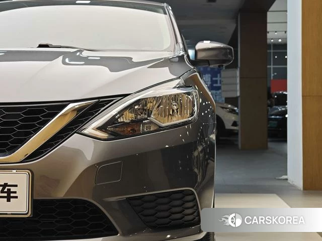 Nissan Xuan Yi id 4290844 из Китая 26