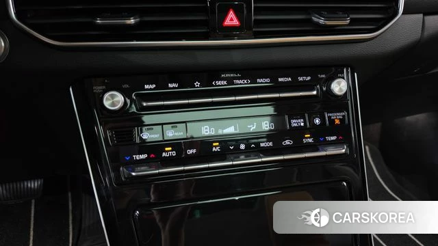 Kia K7 Premier Hybrid id 4662534 из Кореи 26