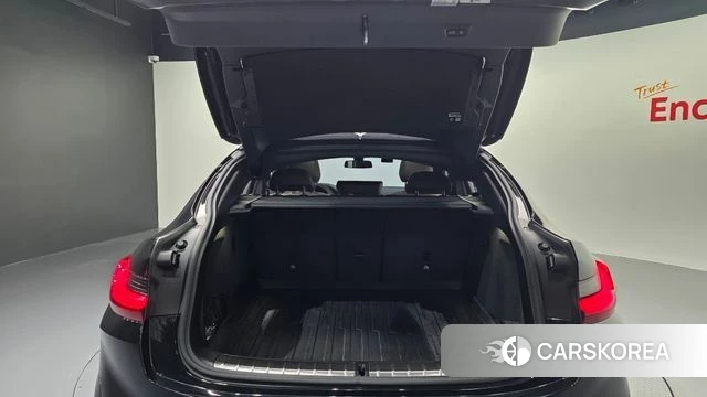 BMW X4 (G02) id 4387852 из Кореи 26