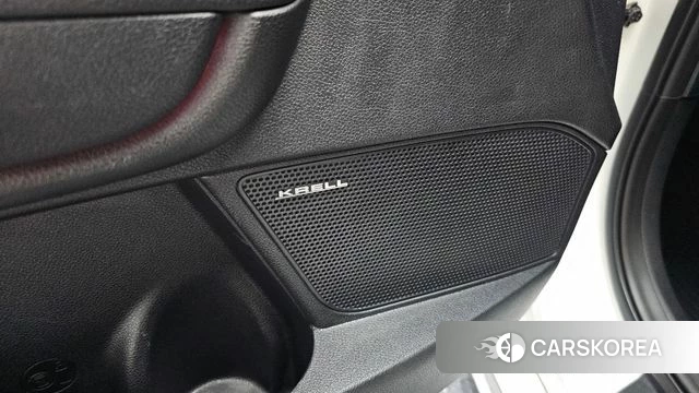 Kia The New K5 2nd generation id 4672757 из Кореи 26