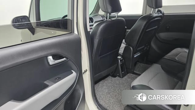 Kia The New Ray id 4187794 из Кореи 26