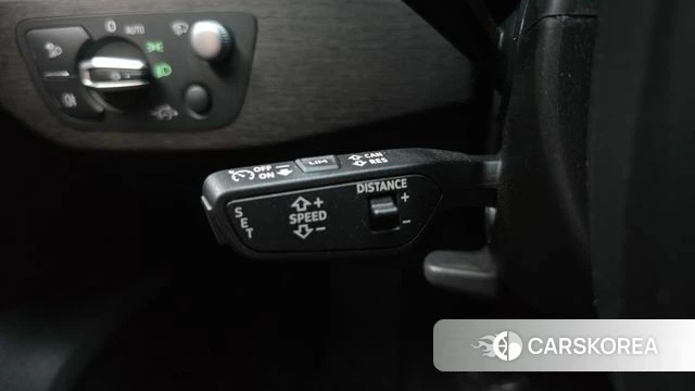 Audi A4 (B9) id 4330065 из Кореи 26