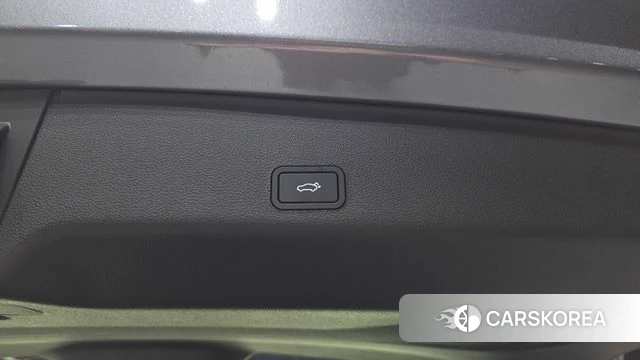Renault Korea (Samsung) Grand Coleos id 4308054 из Кореи 26