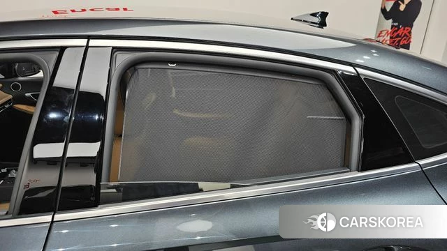Hyundai Sonata D Edge (DN8) id 4617300 из Кореи 26