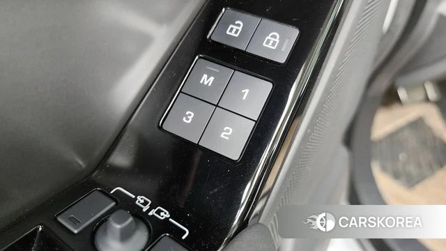 Land Rover Range Rover Velar id 4387928 из Кореи 26