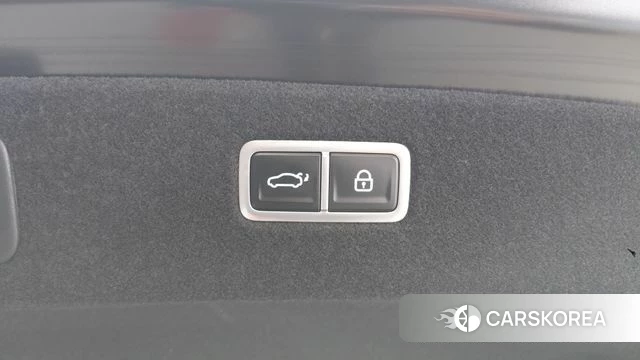 Genesis G90 (RS4) id 4778652 из Кореи 26