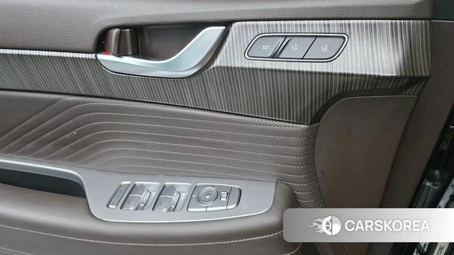 Hyundai The New Palisade id 4195038 из Кореи 26