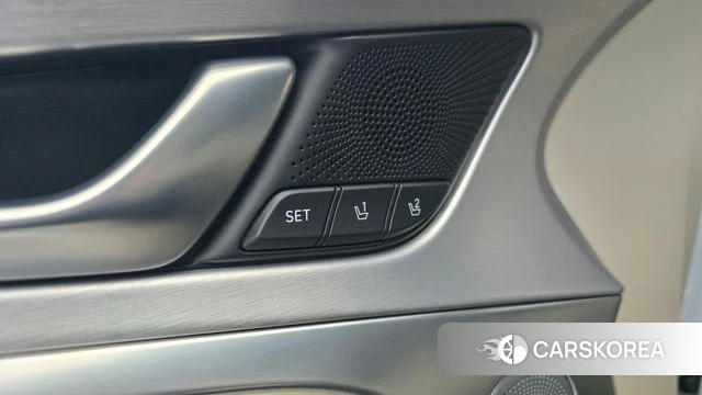 Genesis G70 id 4188488 из Кореи 26