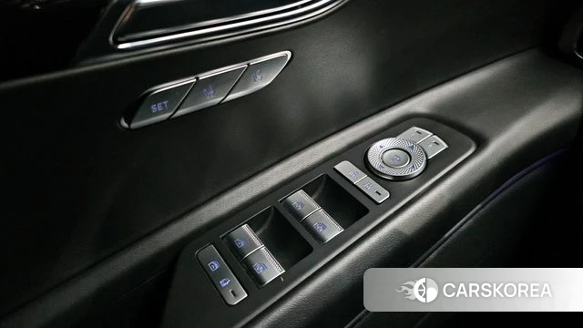 Genesis GV80 id 4355959 из Кореи 26