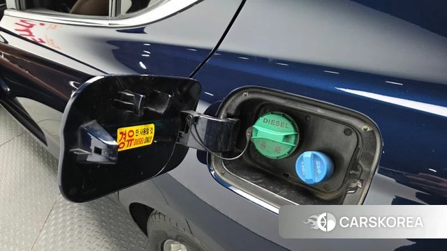 Genesis G70 id 4837316 из Кореи 26