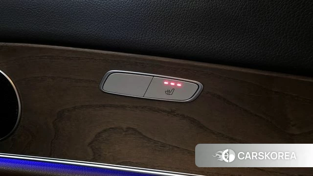 Mercedes-Benz E-Class W213 id 4295241 из Кореи 26