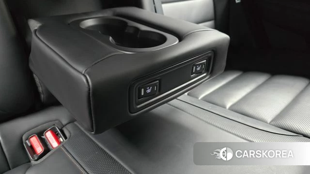 Renault Korea (Samsung) The New QM6 id 4637353 из Кореи 26