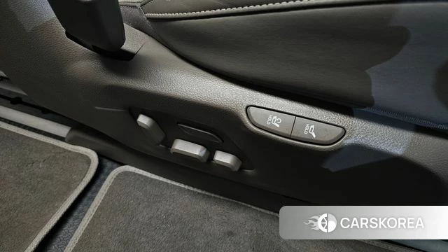 Kia Carnival 4th generation id 4640826 из Кореи 26