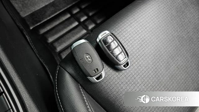 Hyundai Kona id 4225650 из Кореи 26