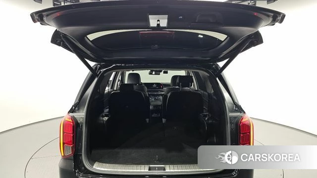 Hyundai Palisade id 4936798 из Кореи 26